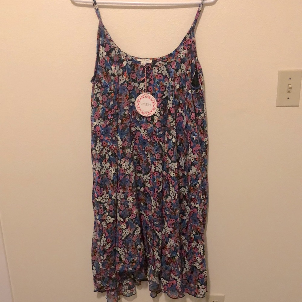 umgee dress